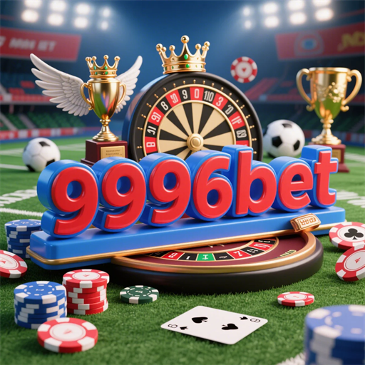 9996bet.com - Aposte com confiança em uma plataforma de jogos de qualidade.