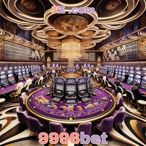 Explore as Loterias no 9996bet.com: A Sua Chance de Ganhar Grande!